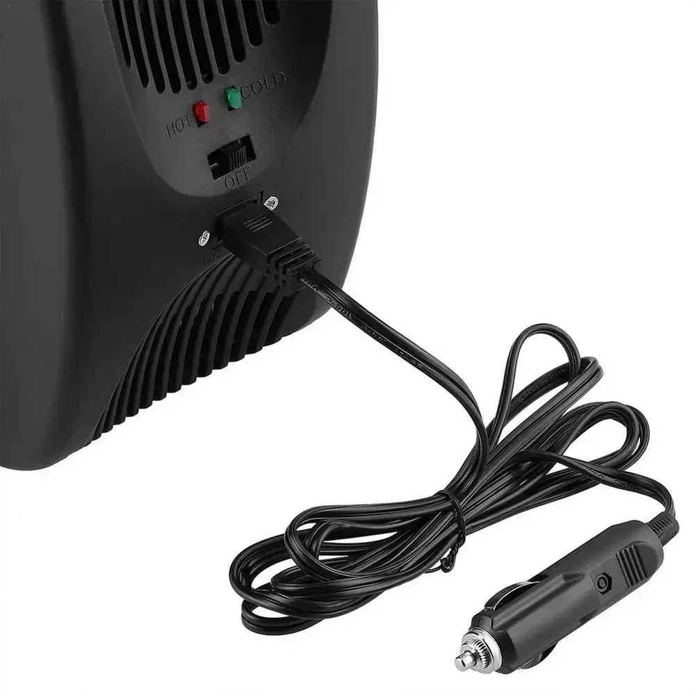 Mini refrigerador compacto portátil de 6L, refrigerador para coche de 12V, congelador para acampar, viajar, caja fría eléctrica, refrigerador de verano al aire libre Mini refrigerador compacto portátil de 6L, refrigerador para coche de 12V, congelador para acampar, viajar, caja fría eléctrica, refrigerador de verano al aire libre
