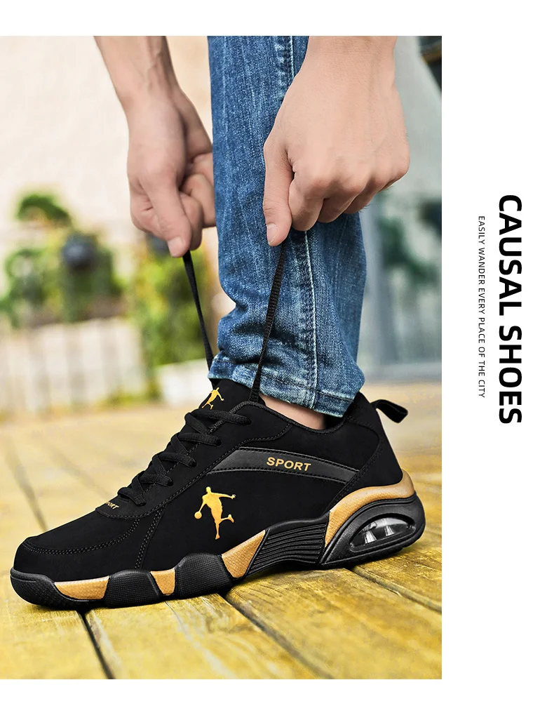 Zapatos QZHSMY, Zapatillas de deporte para Hombre, nuevos zapatos para Hombre, zapatos informales para exteriores para Hombre, Zapatillas c&oacute;modas para caminar, Tenis Masculino, Zapatillas para Hombre