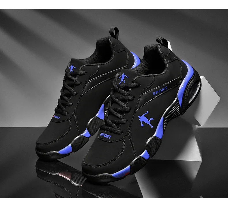 Zapatos QZHSMY, Zapatillas de deporte para Hombre, nuevos zapatos para Hombre, zapatos informales para exteriores para Hombre, Zapatillas c&oacute;modas para caminar, Tenis Masculino, Zapatillas para Hombre