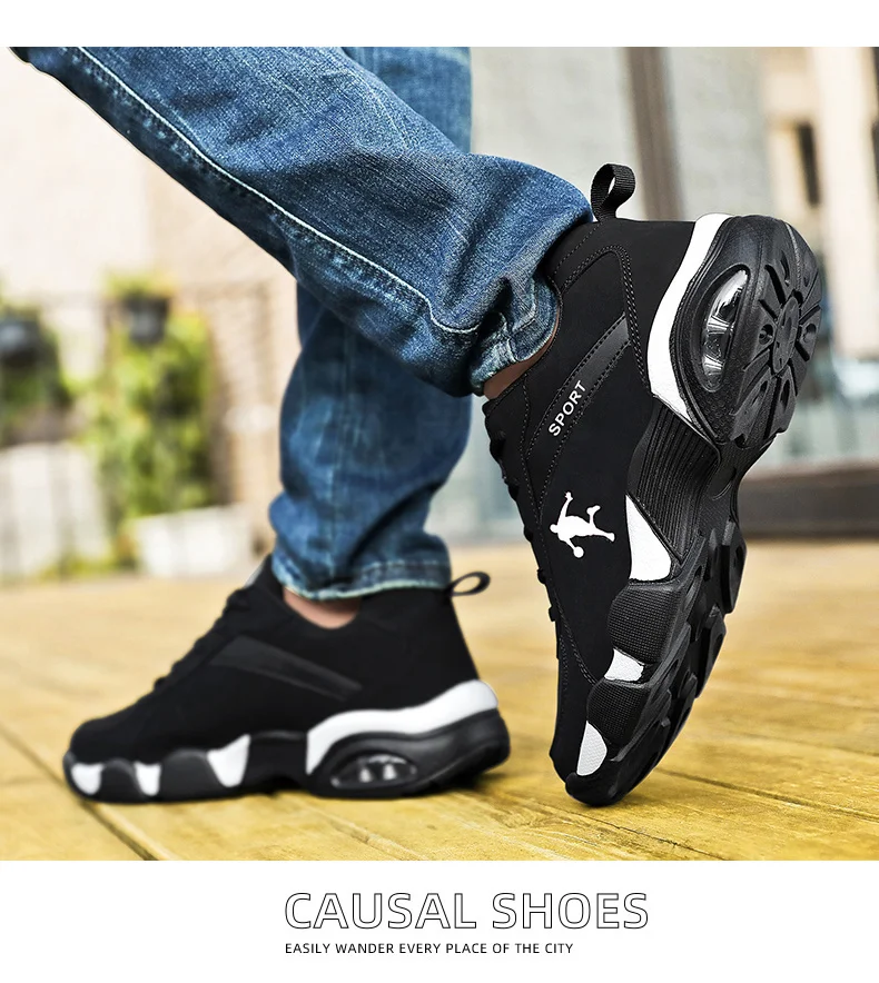 Zapatos QZHSMY, Zapatillas de deporte para Hombre, nuevos zapatos para Hombre, zapatos informales para exteriores para Hombre, Zapatillas c&oacute;modas para caminar, Tenis Masculino, Zapatillas para Hombre