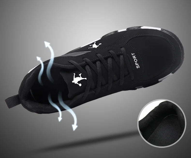 Zapatos QZHSMY, Zapatillas de deporte para Hombre, nuevos zapatos para Hombre, zapatos informales para exteriores para Hombre, Zapatillas c&oacute;modas para caminar, Tenis Masculino, Zapatillas para Hombre