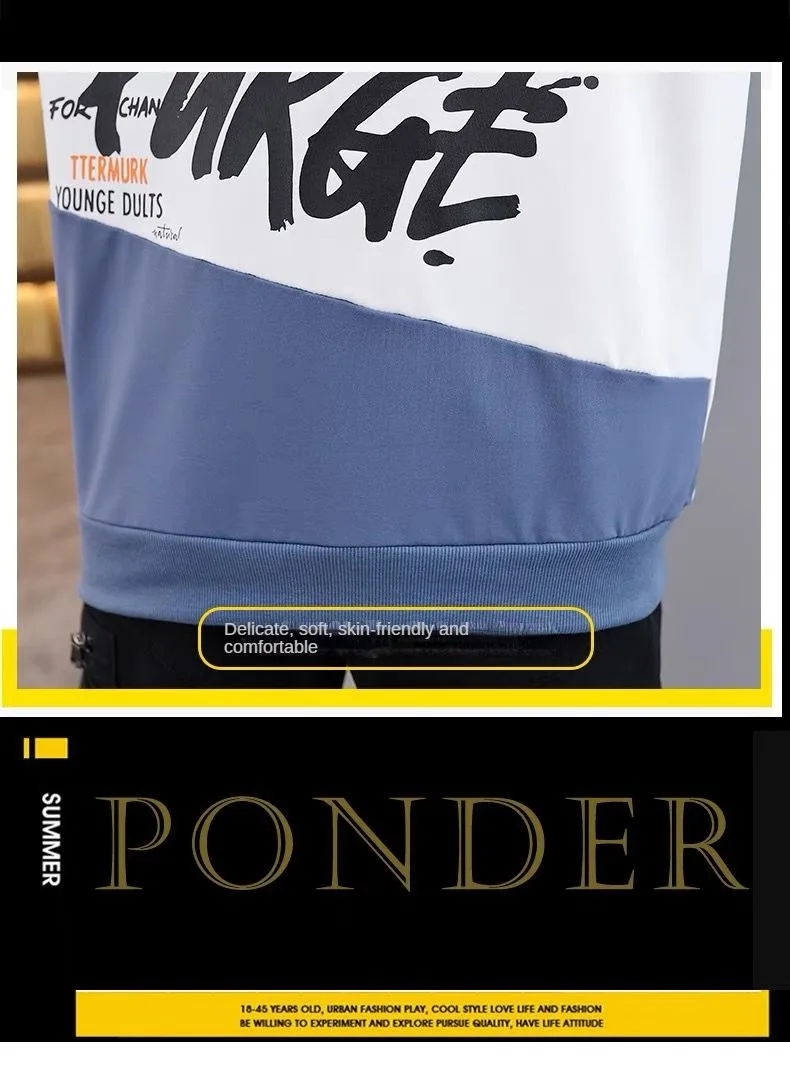 Sudadera con capucha Y2k para hombre, ropa deportiva con estampado de Anime, estilo gótico, para gimnasio, novedad Sudadera con capucha Y2k para hombre, ropa deportiva con estampado de Anime, estilo gótico, para gimnasio, novedad