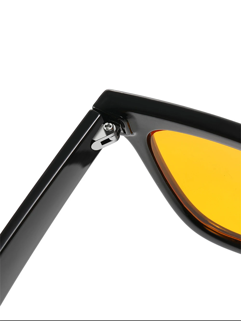 VIVIBEE gafas cuadradas con bloqueo de luz azul para hombre, lentes naranjas UV400 para videojuegos, gafas negras mate para oficina para mujer, tendencia 2025 VIVIBEE gafas cuadradas con bloqueo de luz azul para hombre, lentes naranjas UV400 para videojuegos, gafas negras mate para oficina para mujer, tendencia 2025