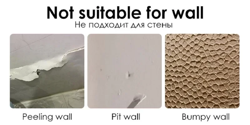 Espejo acr&iacute;lico 3D para mejorar el hogar, costuras irregulares, pegatinas de pared DIY para sala de estar, dormitorio, pegatinas de decoraci&oacute;n del hogar