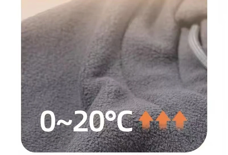 Gorro c&aacute;lido de invierno con m&aacute;scara y calentador de cuello Pasamonta&ntilde;as 3 en 1 a prueba de viento para hombres y mujeres Gorro enmascarado Ciclismo Protecci&oacute;n contra el clima fr&iacute;o