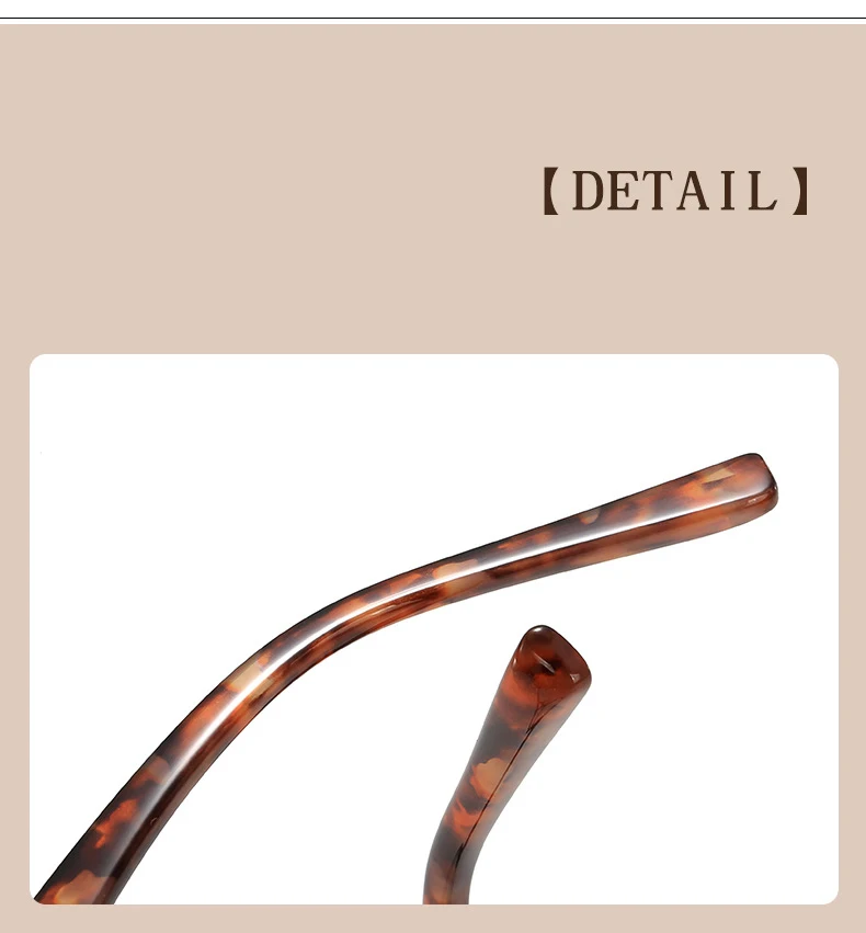 Nuevas gafas de lectura de moda para hombres con patas de resorte y sin diseño de sujeción facial, gafas antiluz azul para presbicia e hipermetropía Nuevas gafas de lectura de moda para hombres con patas de resorte y sin diseño de sujeción facial, gafas antiluz azul para presbicia e hipermetropía