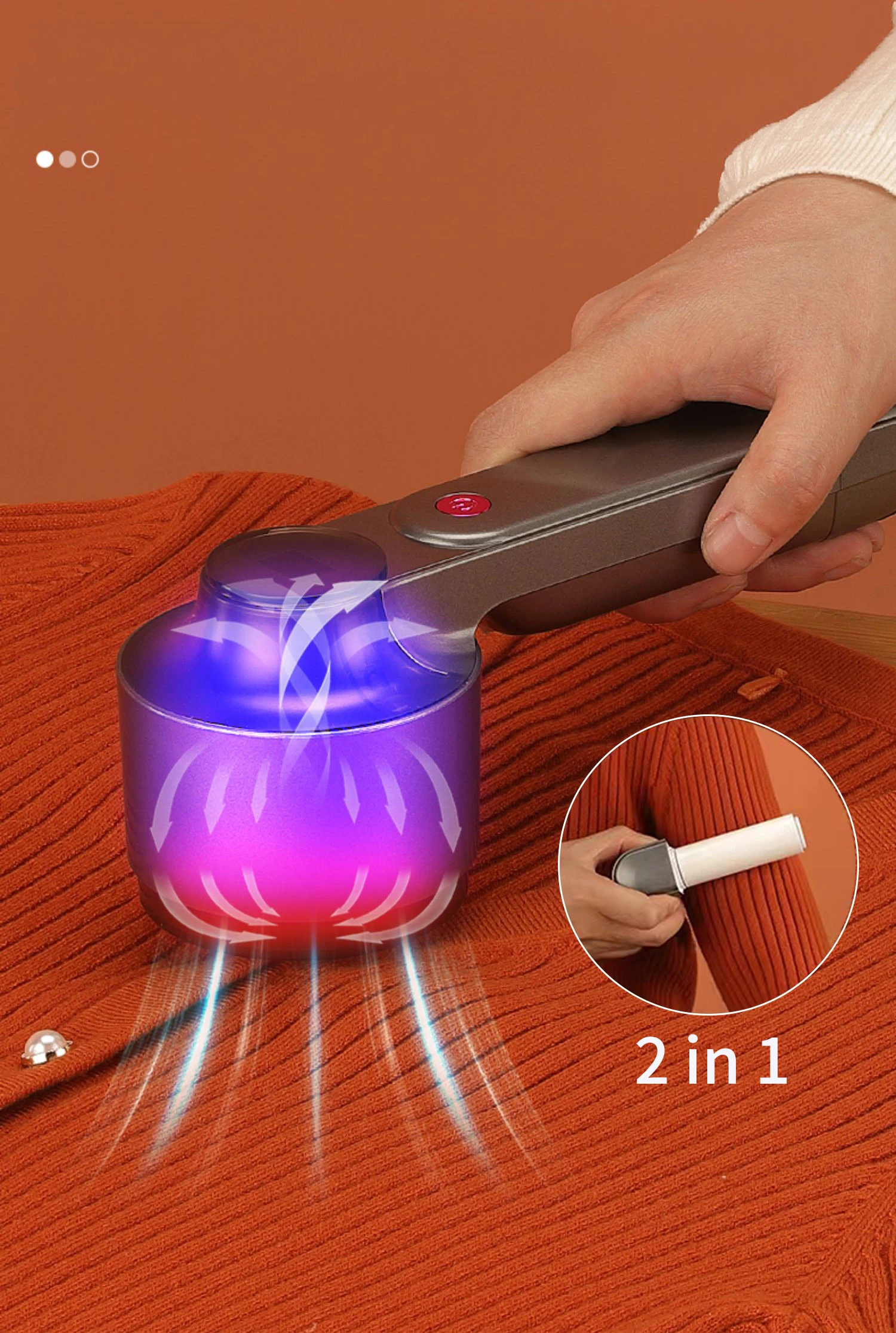Eliminador de pelusas eléctrico para ropa, máquina eliminadora de pelusas, carga portátil, afeitadora de ropa, nuevo Eliminador de pelusas eléctrico para ropa, máquina eliminadora de pelusas, carga portátil, afeitadora de ropa, nuevo