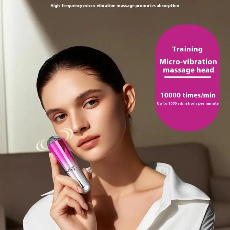 Dispositivo eléctrico de masaje Facial multifuncional, masajeador de belleza para el cuidado de la piel, limpieza de la piel, rejuvenecimiento de la piel, estiramiento y estiramiento Dispositivo eléctrico de masaje Facial multifuncional, masajeador de belleza para el cuidado de la piel, limpieza de la piel, rejuvenecimiento de la piel, estiramiento y estiramiento