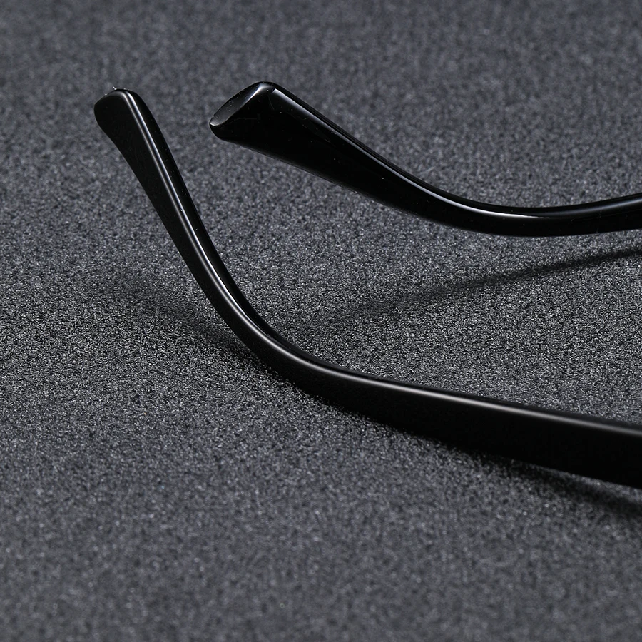 Gafas de moda para hombre, nueva moda, montura cuadrada, remache Retro, Festival de M&uacute;sica Y2K, decoraci&oacute;n de calle, adecuada para uso diario, 1 ud.