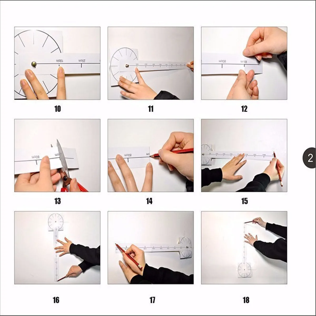 Reloj de pared 3D DIY, relojes de pared grandes, pegatinas de espejo acr&iacute;lico para sala de estar moderna, reloj de cuarzo autoadhesivo, decoraci&oacute;n silenciosa para el hogar