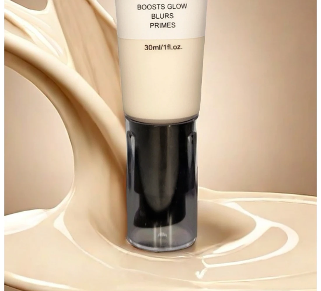 Sandela-base hidratante te&ntilde;ida, maquillaje l&iacute;quido, corrector de maquillaje facial, resistente al agua