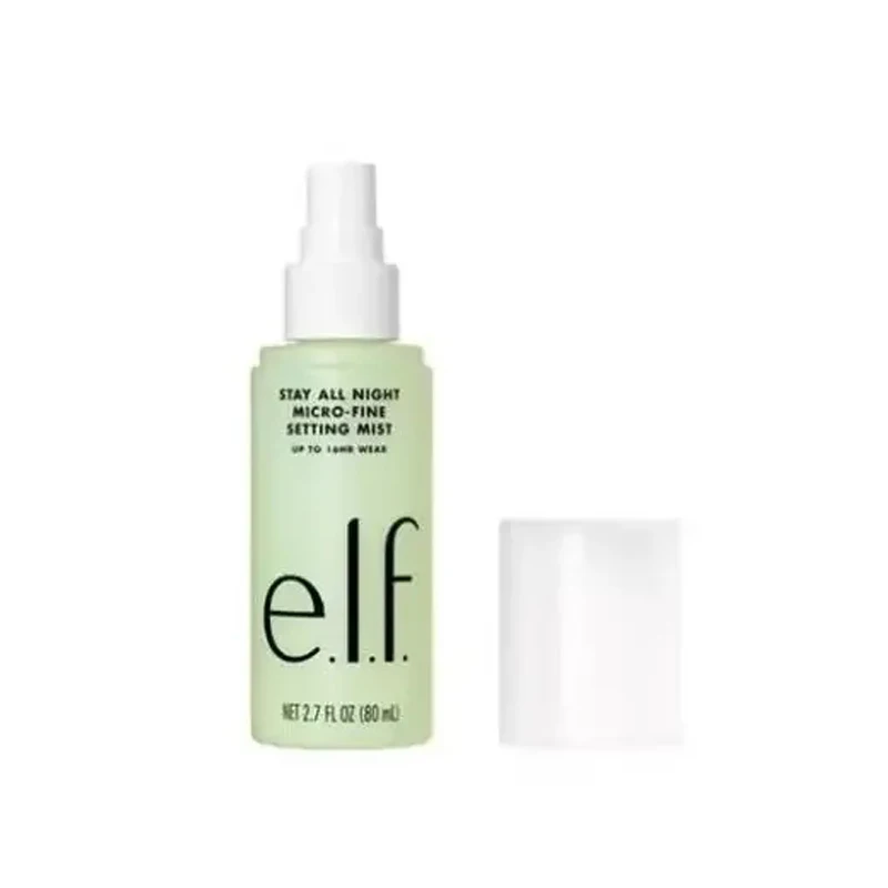 Elf corrector Power Grip Primer crema Base Facial hidratante a base de Gel para maquillaje reafirmante uso duradero mejorar el maquillaje