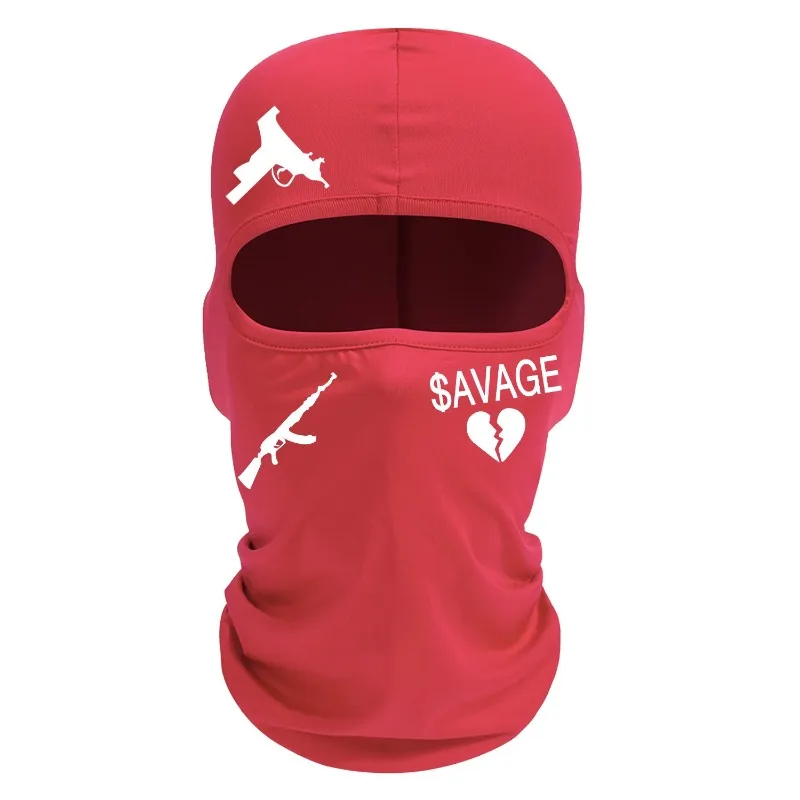 Gorros de pasamonta&ntilde;as de cara completa para deportes al aire libre, gorros de esqu&iacute; para montar, m&aacute;scara t&aacute;ctica CS para motocicleta y bicicleta, capucha Unisex, 2023