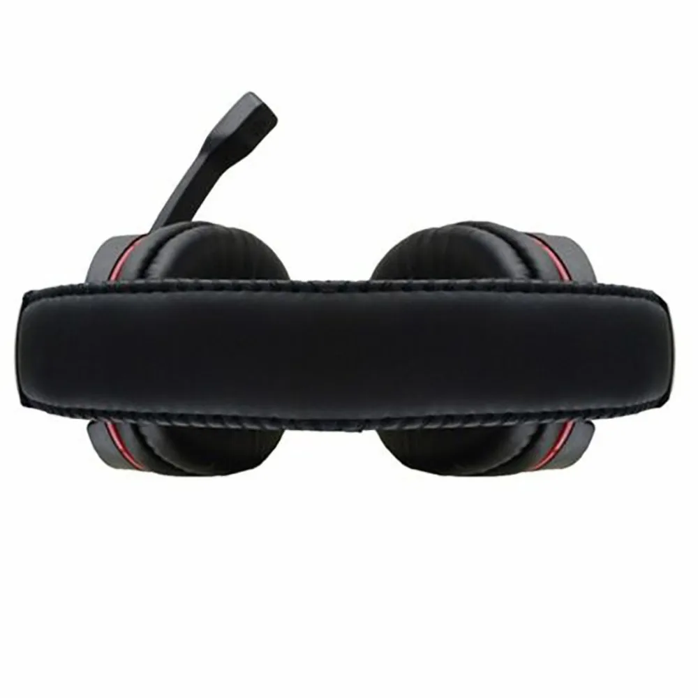 Auriculares con cable de 3,5mm para juegos, auriculares de m&uacute;sica para PS4 Play Station 4, juego, PC, Chat, ordenador con micr&oacute;fono