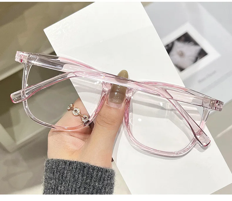 Gafas fotocrom&aacute;ticas Vintage para miop&iacute;a, gafas de moda para mujer, gafas de sol Anti-UV que cambian de Color para exteriores, 0-1,25 a-4,0