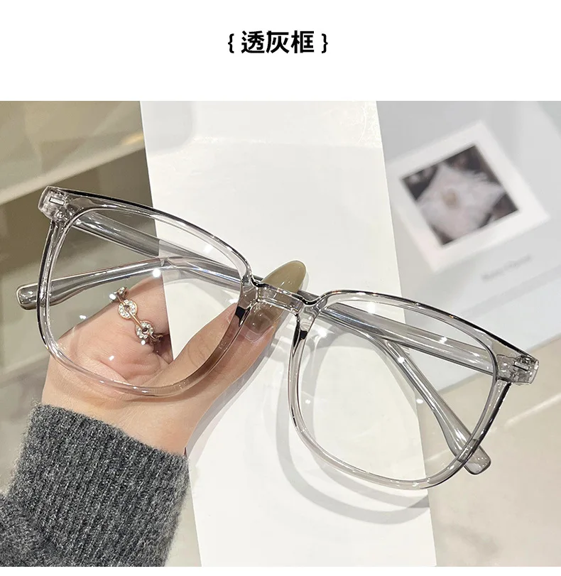 Gafas fotocrom&aacute;ticas Vintage para miop&iacute;a, gafas de moda para mujer, gafas de sol Anti-UV que cambian de Color para exteriores, 0-1,25 a-4,0