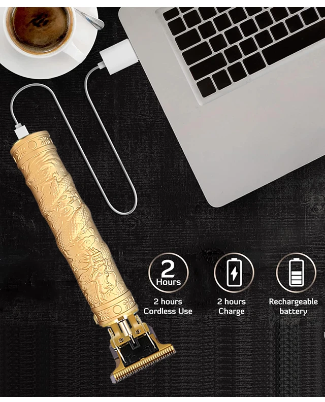 Nuevo en M&aacute;quina para cortar cabello, cortadora para hombres, barber&iacute;a, cortadora para hombres, cortac&eacute;sped, Afeitadora el&eacute;ctrica para hombres, cortadora de barba y corte de pelo