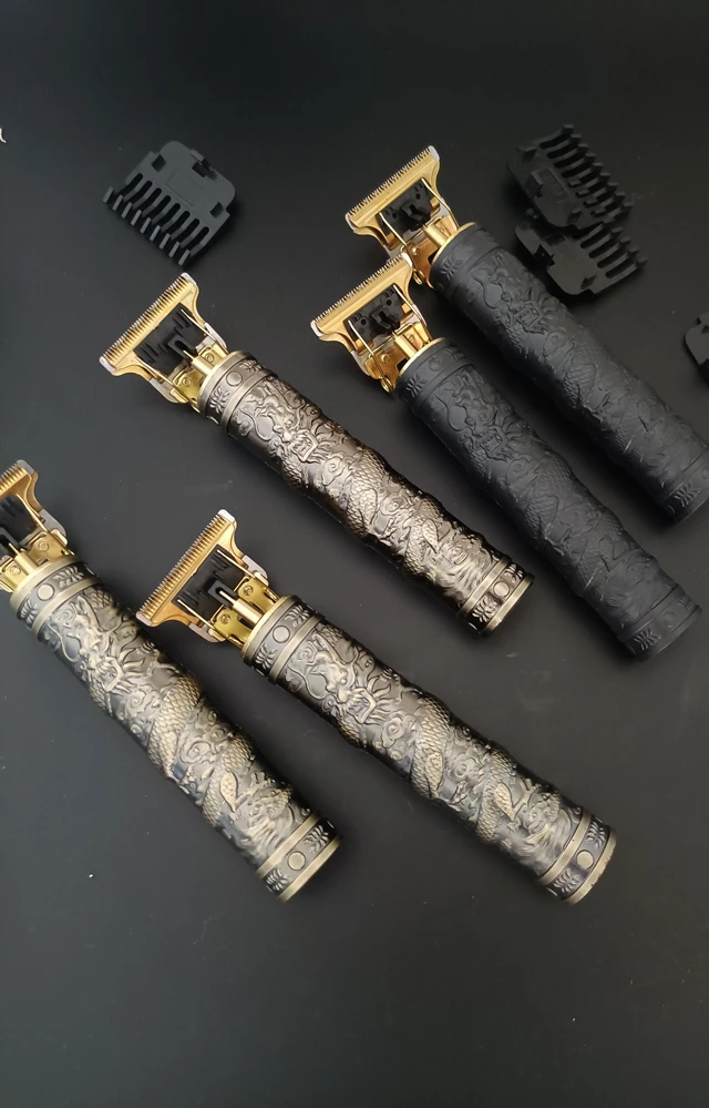Nuevo en M&aacute;quina para cortar cabello, cortadora para hombres, barber&iacute;a, cortadora para hombres, cortac&eacute;sped, Afeitadora el&eacute;ctrica para hombres, cortadora de barba y corte de pelo