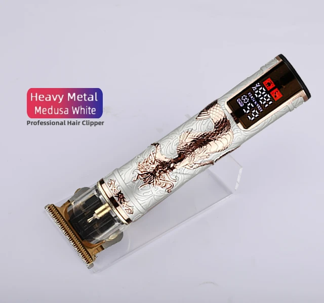 Nuevo en M&aacute;quina para cortar cabello, cortadora para hombres, barber&iacute;a, cortadora para hombres, cortac&eacute;sped, Afeitadora el&eacute;ctrica para hombres, cortadora de barba y corte de pelo