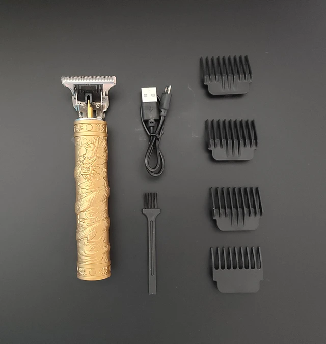 Nuevo en M&aacute;quina para cortar cabello, cortadora para hombres, barber&iacute;a, cortadora para hombres, cortac&eacute;sped, Afeitadora el&eacute;ctrica para hombres, cortadora de barba y corte de pelo