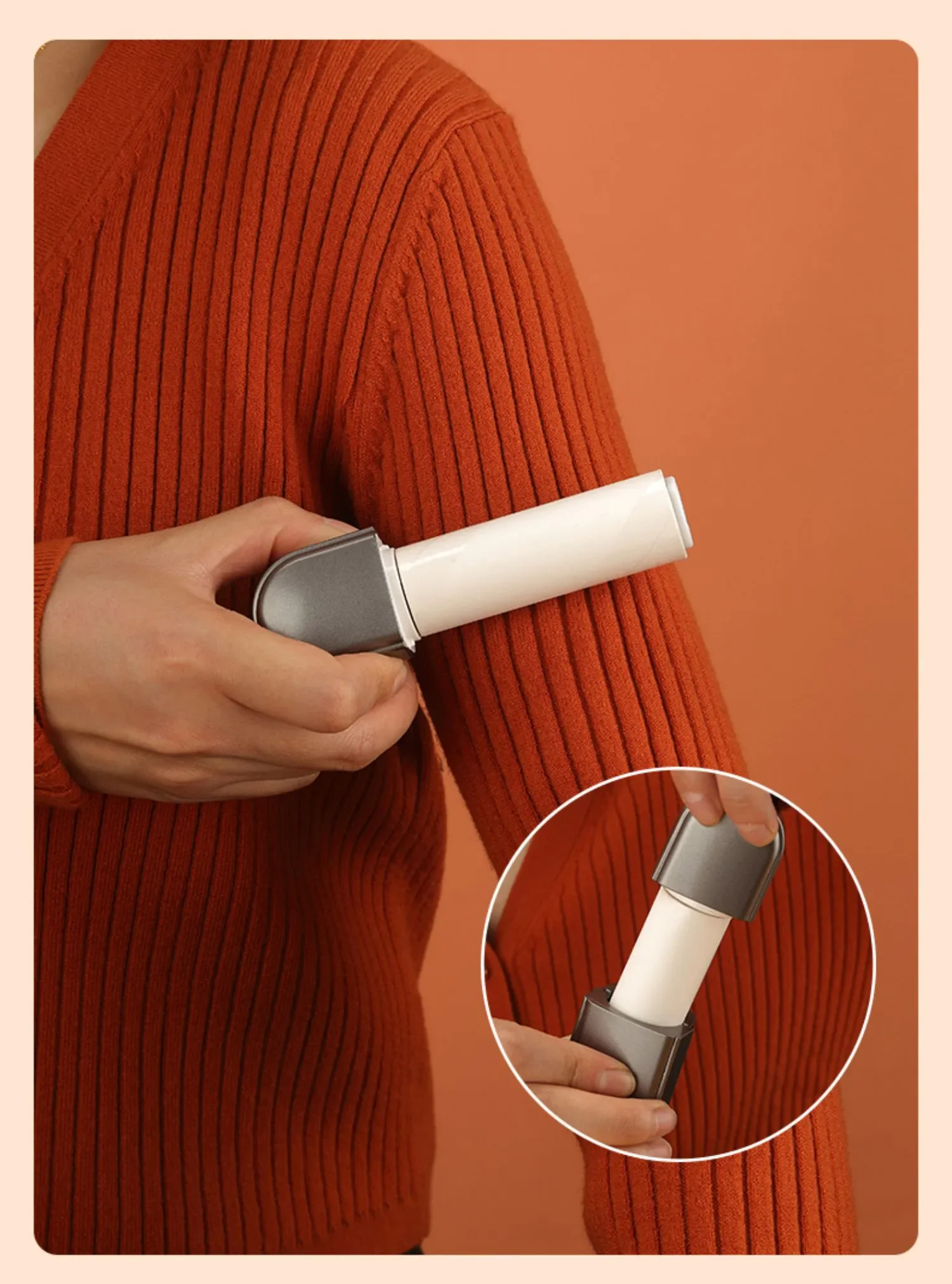 Removedor de pelusas el&eacute;ctrico port&aacute;til 2025 para ropa, m&aacute;quina eliminadora de pellets de pelusa, eliminador de pelusas el&eacute;ctrico, carga, elimina la afeitadora de ropa