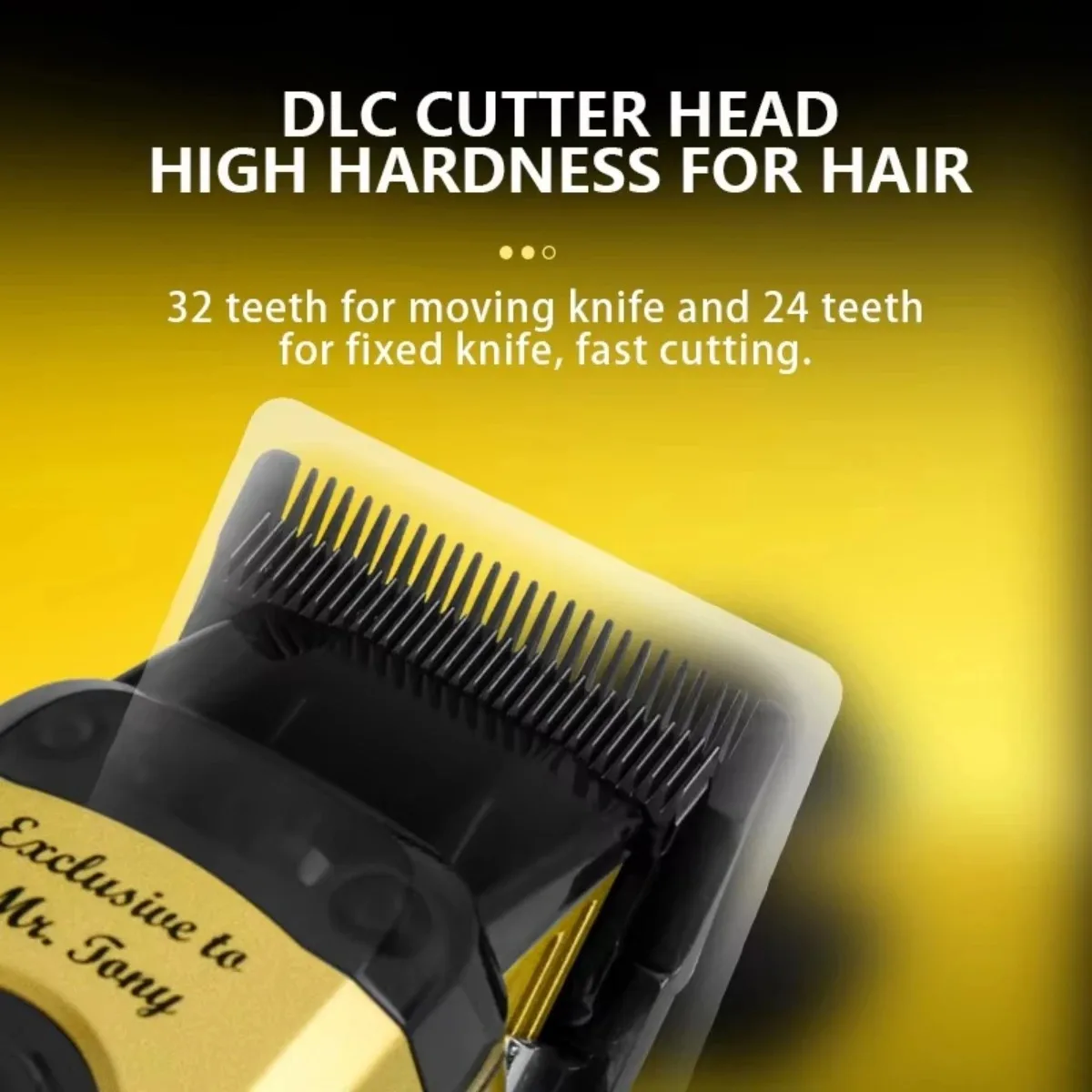 Kemei Cortapelos Profesional 11500 RPM Máquina de corte de pelo Motor sin escobillas Cuchilla DLC Mini cortadora de pelo para hombre KM-90-4 KM-90-5 Kemei Cortapelos Profesional 11500 RPM Máquina de corte de pelo Motor sin escobillas Cuchilla DLC Mini cortadora de pelo para hombre KM-90-4 KM-90-5