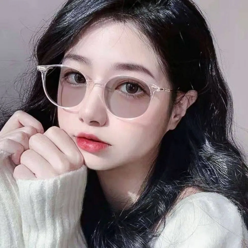 Gafas fotocrom&aacute;ticas antiradiaci&oacute;n de moda para mujeres/hombres gafas de protecci&oacute;n contra luz azul