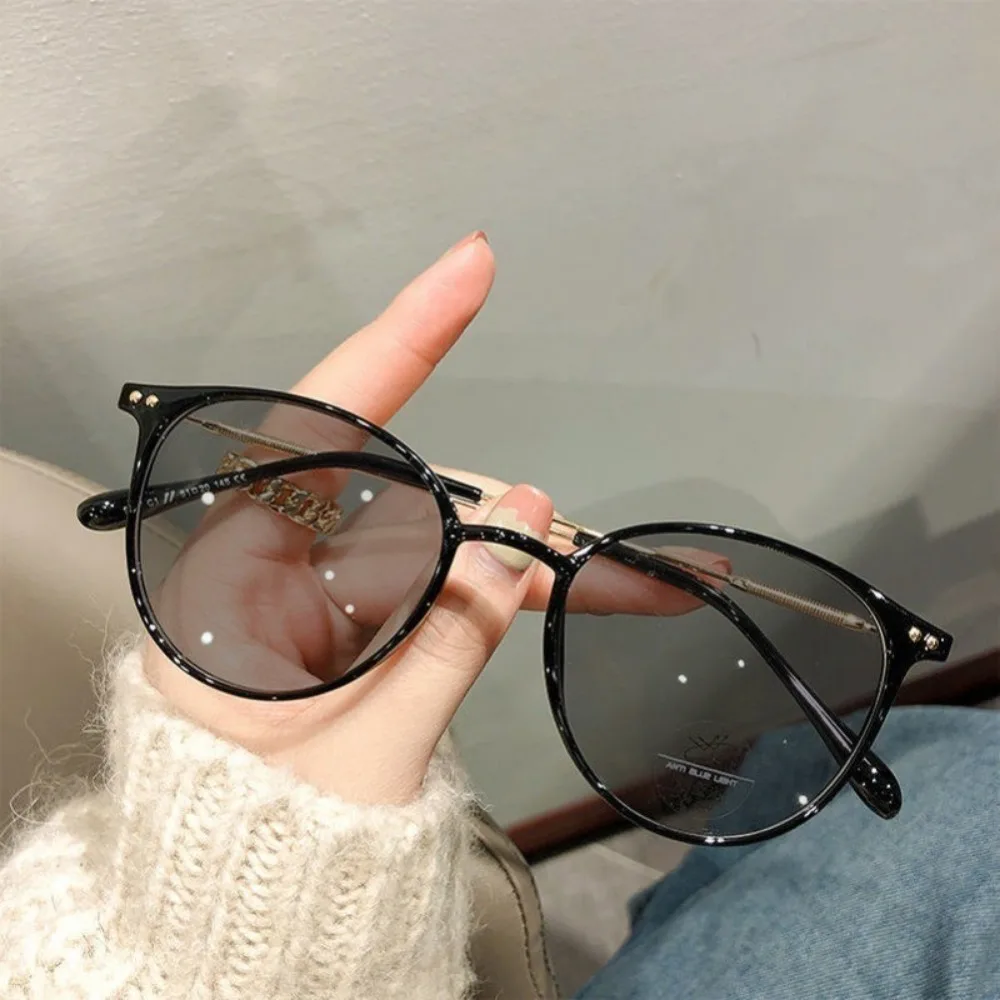 Gafas fotocrom&aacute;ticas antiradiaci&oacute;n de moda para mujeres/hombres gafas de protecci&oacute;n contra luz azul