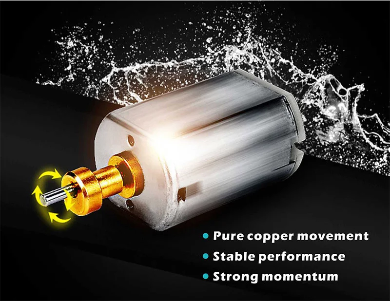 Afeitadora el&eacute;ctrica MLG para hombres y mujeres, recortadora port&aacute;til de cuerpo completo, maquinilla de afeitar con hoja en forma de T USB para barba, axila, lavable