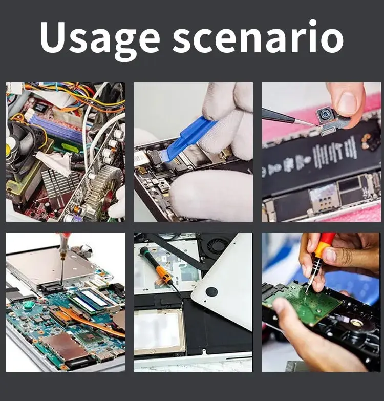 Mini juego de destornilladores de precisión 32 en 1, brocas Phillips magnéticas, Kit de herramientas de reparación manual multifuncional para teléfono, reloj, gafas, PC Mini juego de destornilladores de precisión 32 en 1, brocas Phillips magnéticas, Kit de herramientas de reparación manual multifuncional para teléfono, reloj, gafas, PC