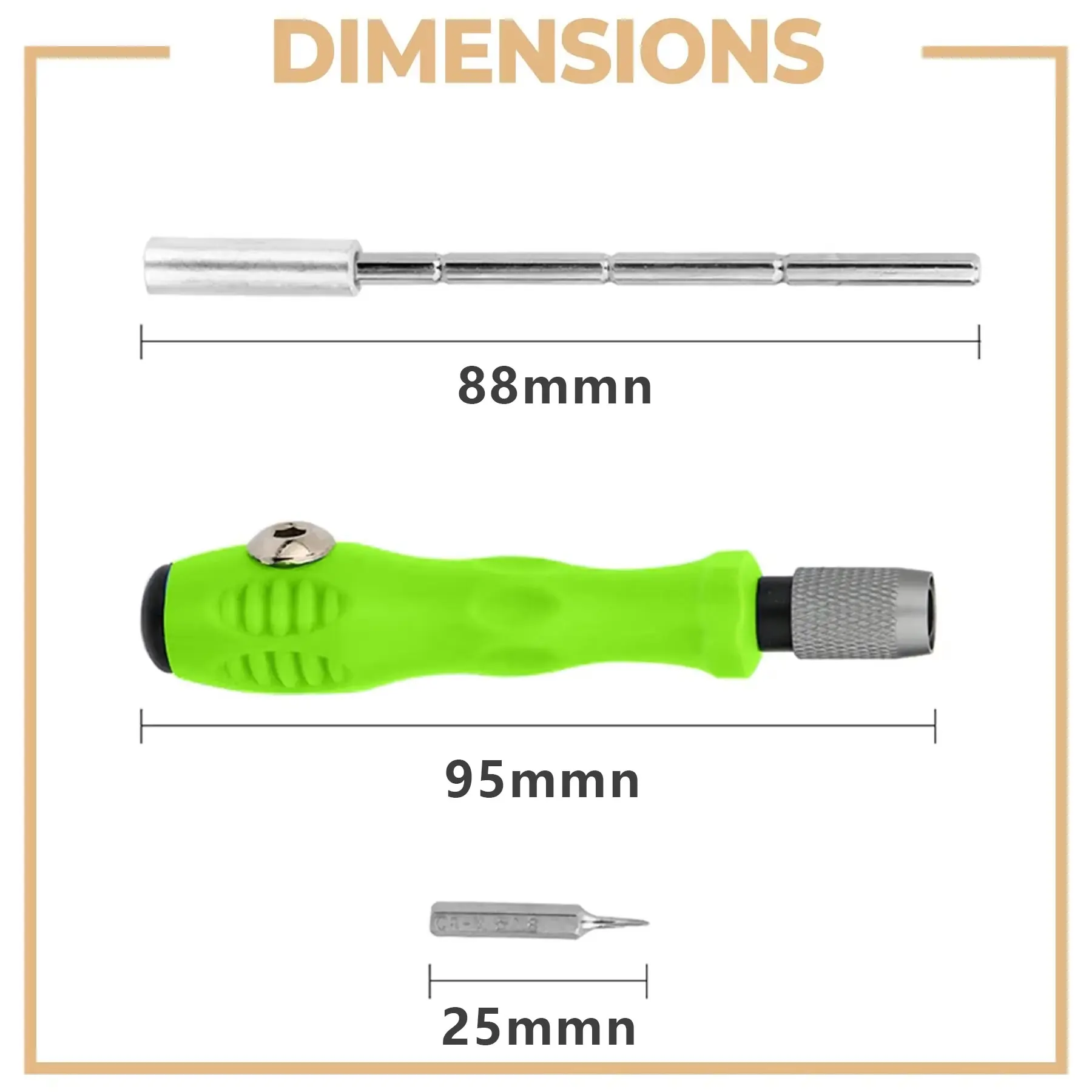Mini juego de destornilladores de precisión 32 en 1, brocas Phillips magnéticas, Kit de herramientas de reparación manual multifuncional para teléfono, reloj, gafas, PC Mini juego de destornilladores de precisión 32 en 1, brocas Phillips magnéticas, Kit de herramientas de reparación manual multifuncional para teléfono, reloj, gafas, PC