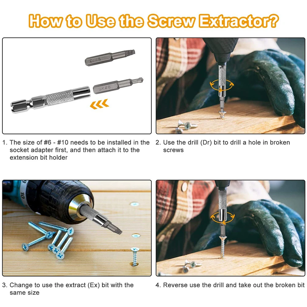 Juego de destornilladores 25/115/135/140 en 1, Kit de puntas de tornillo Phillips Torx magnético con llave removedora eléctrica, herramientas de reparación de teléfono y PC Juego de destornilladores 25/115/135/140 en 1, Kit de puntas de tornillo Phillips Torx magnético con llave removedora eléctrica, herramientas de reparación de teléfono y PC