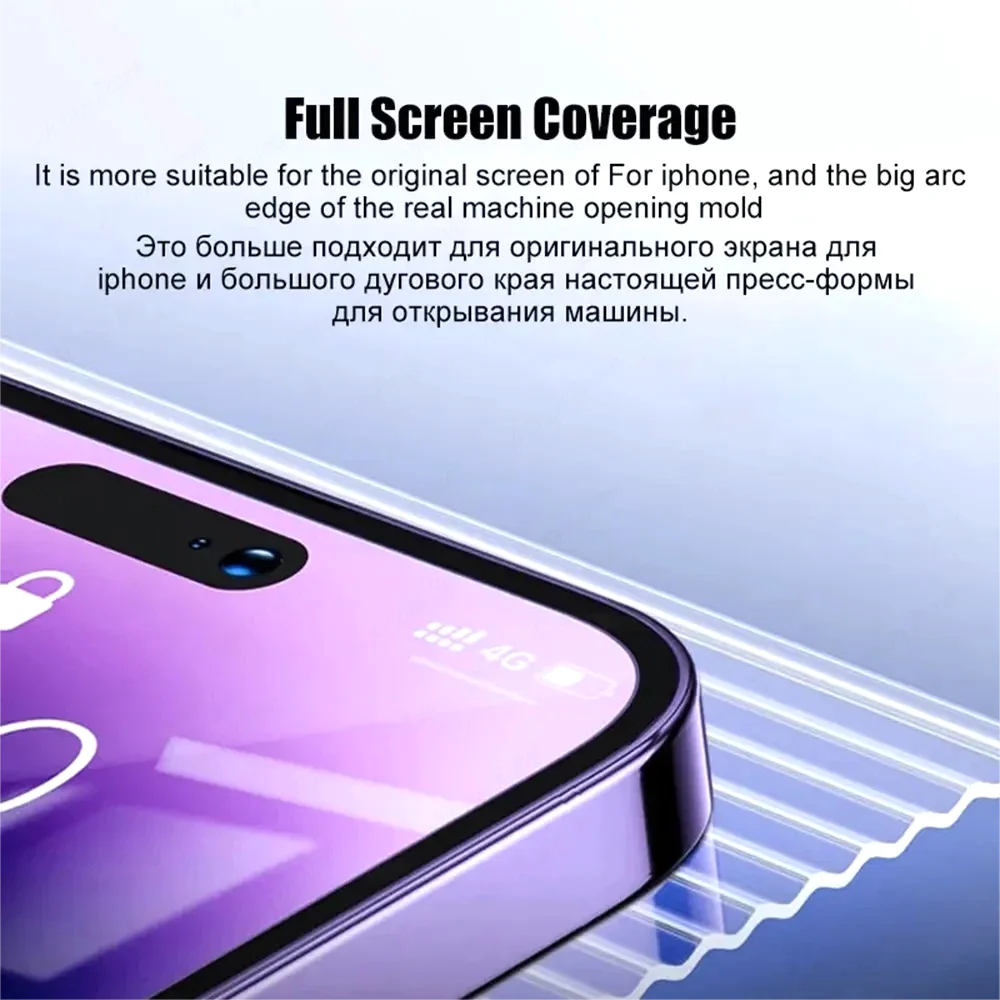 1-2 uds 8K vidrio sin polvo para Xiaomi 17 Pro Max 15T 14T 14 13 12T Pro HD Protector de pantalla con revestimiento oleof&oacute;bico vidrio de f&aacute;cil instalaci&oacute;n