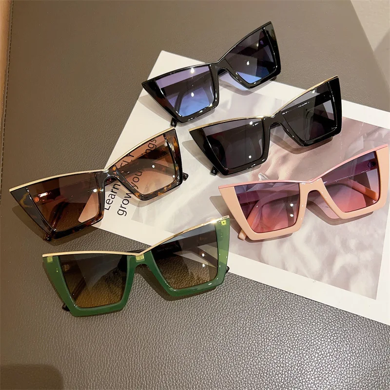 2024 nuevas gafas de sol polarizadas cl&aacute;sicas para hombres, gafas de sol Vintage, espejo antirreflectante para hombres, gafas de moda para exteriores Uv400