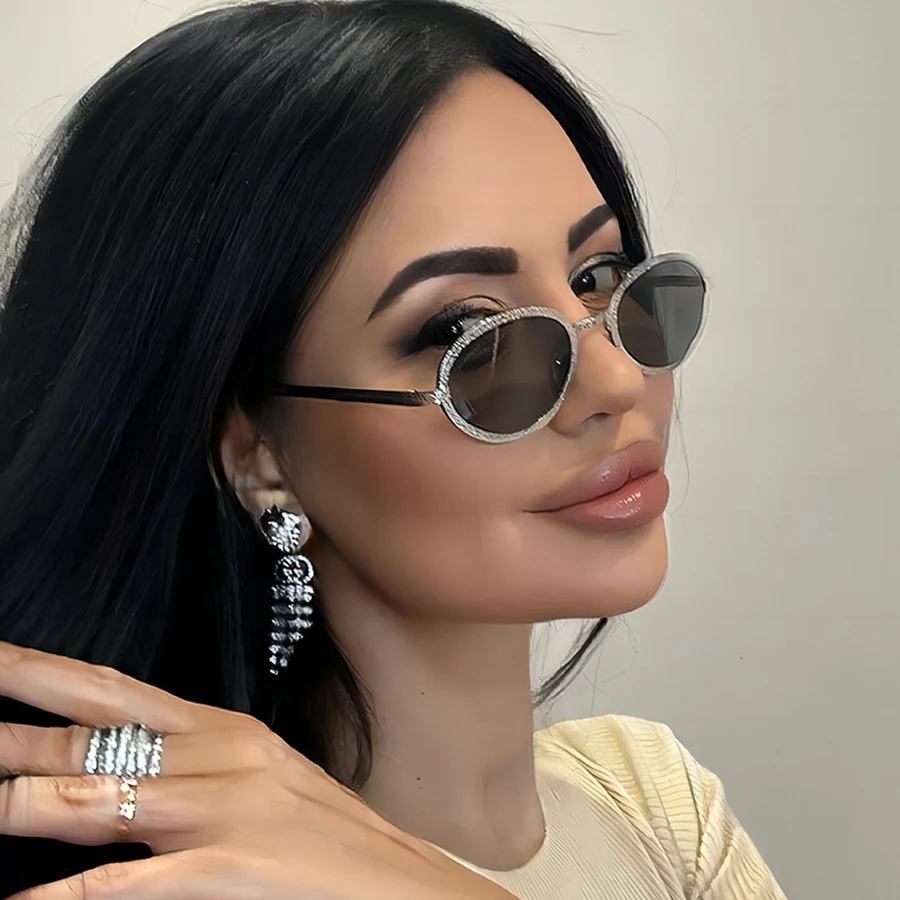2024 nuevas gafas de sol polarizadas cl&aacute;sicas para hombres, gafas de sol Vintage, espejo antirreflectante para hombres, gafas de moda para exteriores Uv400