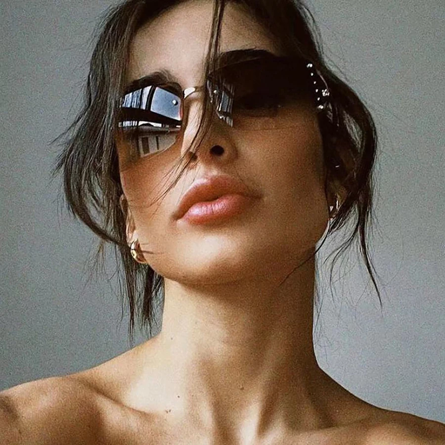2024 nuevas gafas de sol polarizadas cl&aacute;sicas para hombres, gafas de sol Vintage, espejo antirreflectante para hombres, gafas de moda para exteriores Uv400