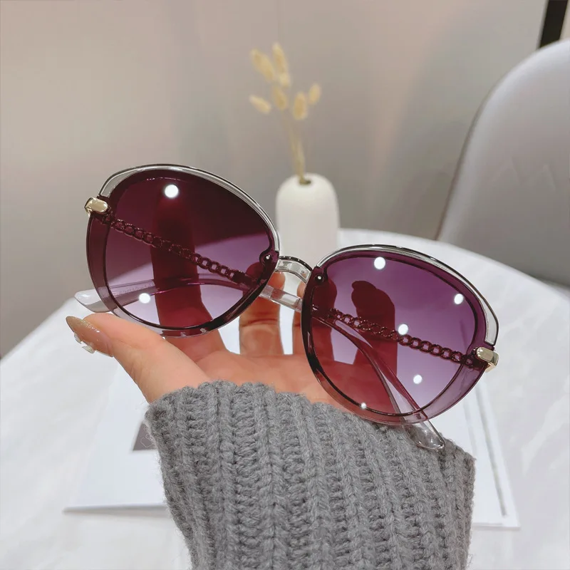 2024 nuevas gafas de sol polarizadas cl&aacute;sicas para hombres, gafas de sol Vintage, espejo antirreflectante para hombres, gafas de moda para exteriores Uv400