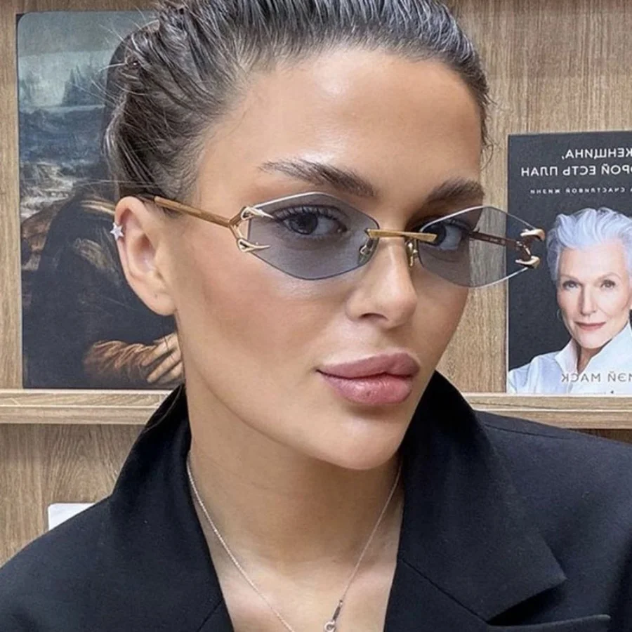2024 nuevas gafas de sol polarizadas cl&aacute;sicas para hombres, gafas de sol Vintage, espejo antirreflectante para hombres, gafas de moda para exteriores Uv400