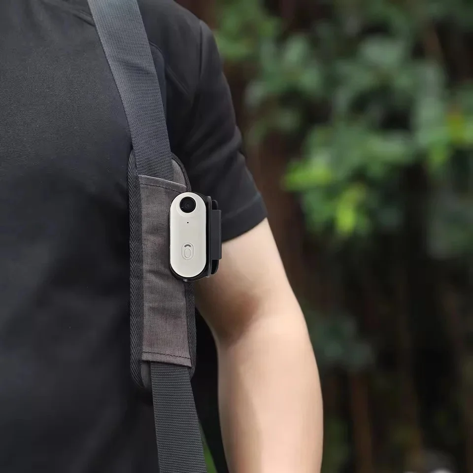 Accesorios para C&aacute;mara, Estuche Impermeable para C&aacute;mara, 360 &deg; Accesorio para C&aacute;mara de Acci&oacute;n Panor&aacute;mica, Carcasa Sumergible con Profundidad de Inmersi&oacute;n de 40 m