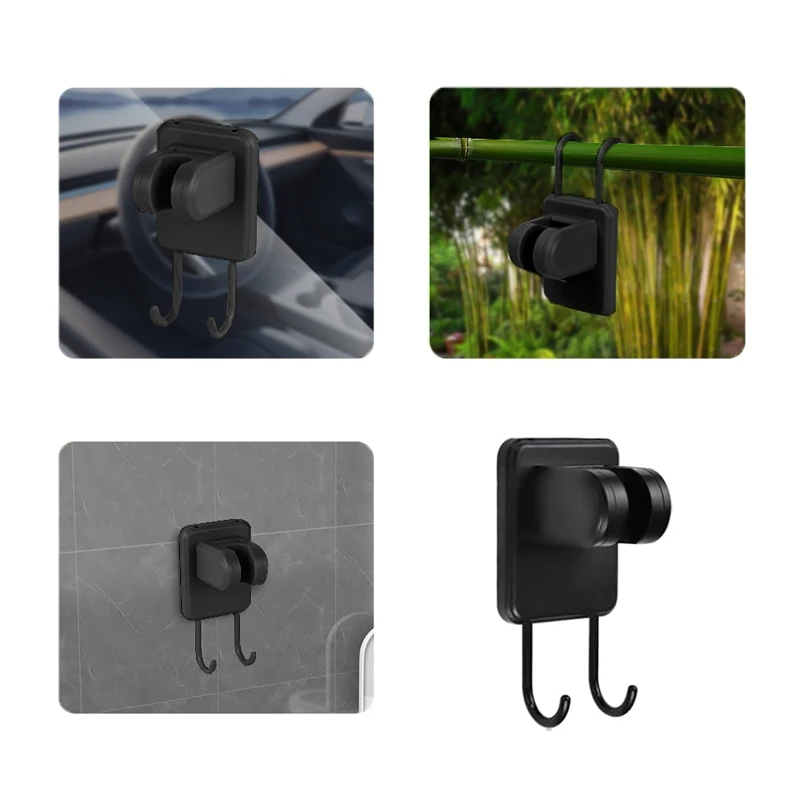 Equipo de ducha port&aacute;til para acampar, pantalla LED recargable de 6000mAh, juego de ducha m&oacute;vil el&eacute;ctrico simple para exteriores