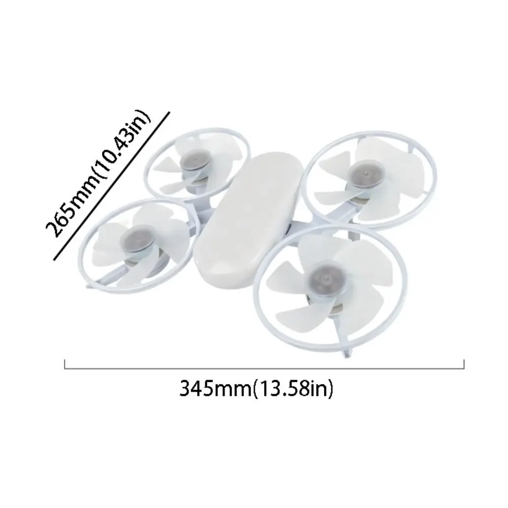 Ventilador de Techo 2 en 1 de 3 Velocidades con Luz Regulable de 3 Temperaturas de Color, con Control Remoto Ajustable Ventilador de Techo 2 en 1 de 3 Velocidades con Luz Regulable de 3 Temperaturas de Color, con Control Remoto Ajustable