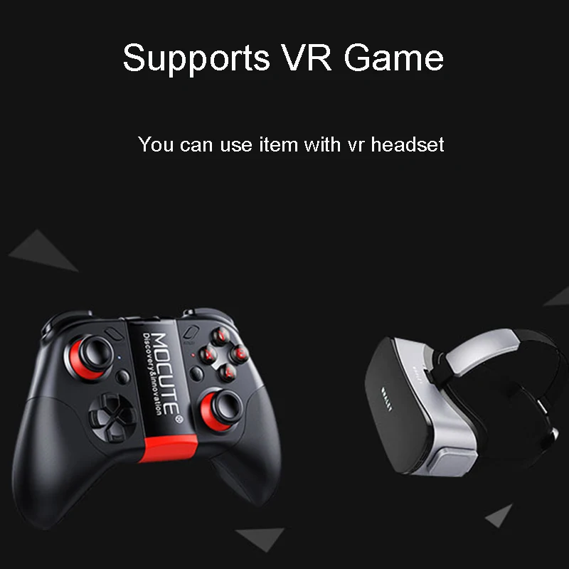 Gafas de realidad Virtual 3D VR, dispositivos de auriculares, lentes de casco, gafas inteligentes para tel&eacute;fonos inteligentes, tel&eacute;fono m&oacute;vil, juego de visor Viar