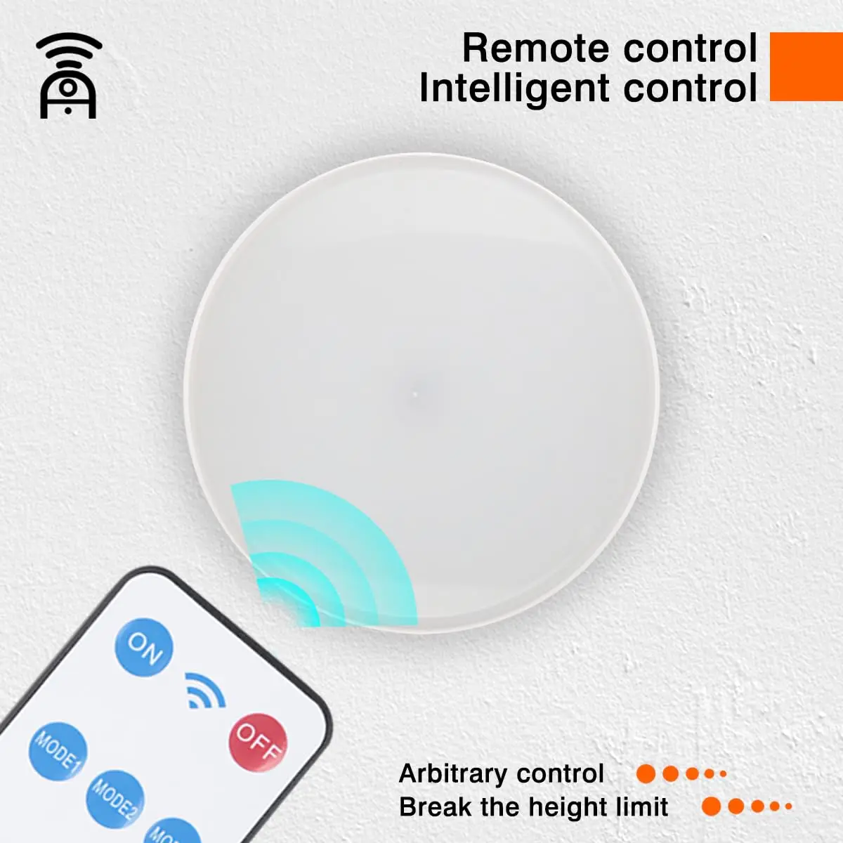L&aacute;mpara de bombilla LED recargable por USB, linterna de carga Solar, luz port&aacute;til de emergencia para mercado nocturno, para acampar al aire libre, hogar (control remoto opcional)