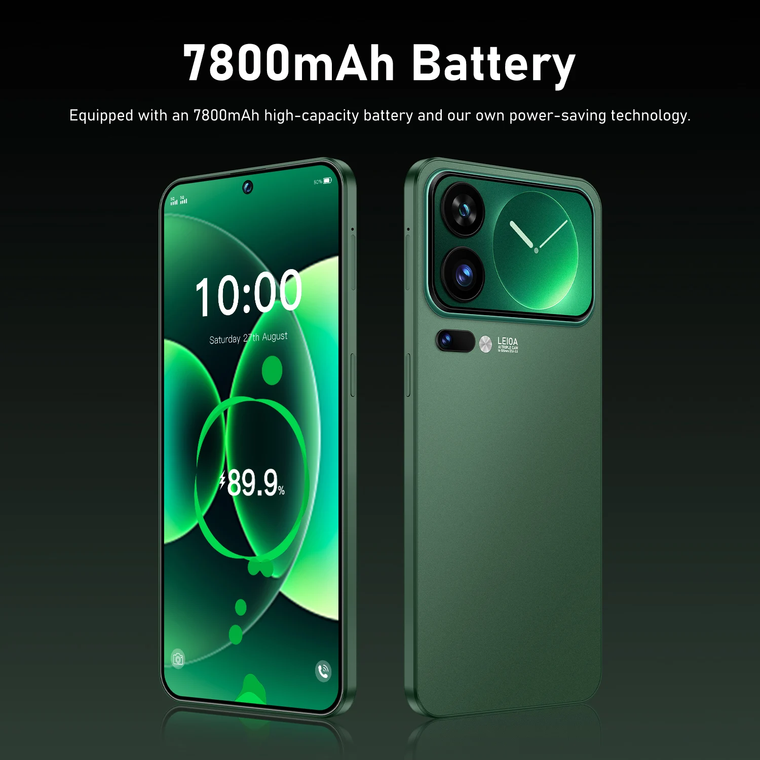 Nueva Versión Global de Alta Calidad para Teléfonos Móviles M17 Pro Max, Pantalla HD de 7.3 Pulgadas, Batería de 7800 mAh, 108 MP, 2 TB, Doble Tarjeta SIM Nueva Versión Global de Alta Calidad para Teléfonos Móviles M17 Pro Max, Pantalla HD de 7.3 Pulgadas, Batería de 7800 mAh, 108 MP, 2 TB, Doble Tarjeta SIM