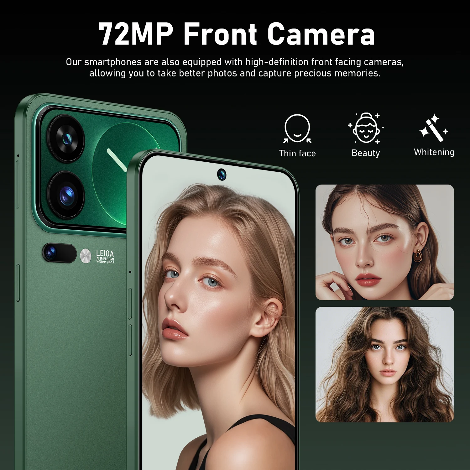 Nueva Versión Global de Alta Calidad para Teléfonos Móviles M17 Pro Max, Pantalla HD de 7.3 Pulgadas, Batería de 7800 mAh, 108 MP, 2 TB, Doble Tarjeta SIM Nueva Versión Global de Alta Calidad para Teléfonos Móviles M17 Pro Max, Pantalla HD de 7.3 Pulgadas, Batería de 7800 mAh, 108 MP, 2 TB, Doble Tarjeta SIM