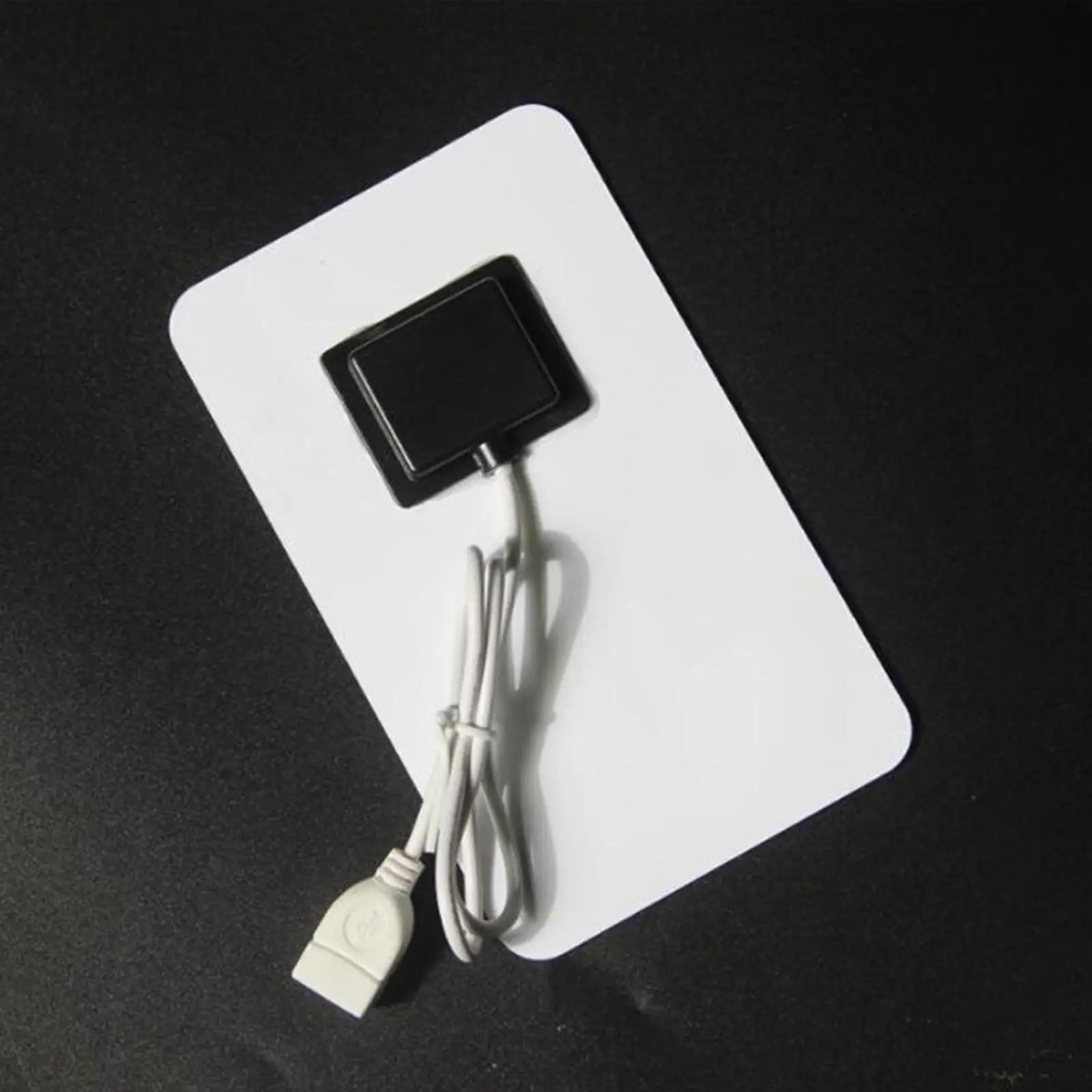 Cargador de Panel Solar USB, 5V, 2W, 400mA, salida de Panel Solar port&aacute;til, sistema Solar port&aacute;til USB para exteriores, cargadores de tel&eacute;fonos m&oacute;viles