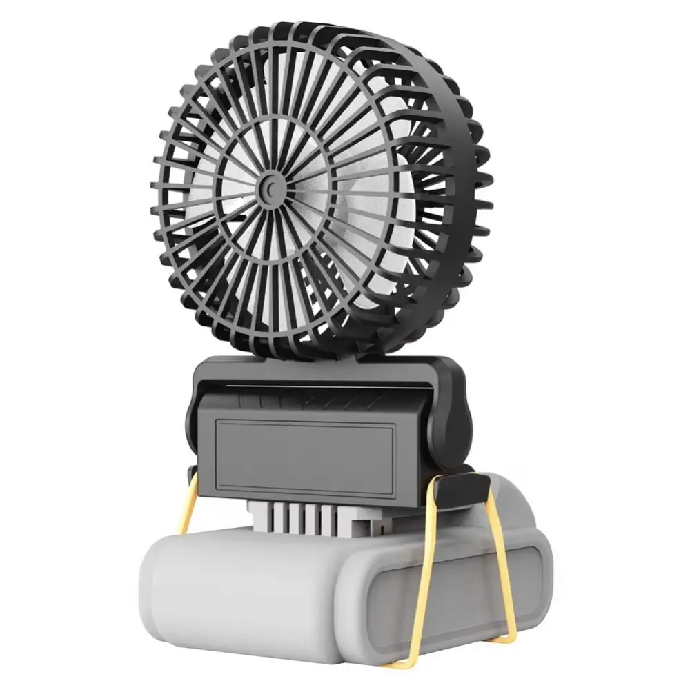 Ventilador Eléctrico Recargable con Batería de Litio de 14-21V, Ángulo Ajustable, Espacio entre Pines de 19-40mm, Velocidades Ajustables Ventilador Eléctrico Recargable con Batería de Litio de 14-21V, Ángulo Ajustable, Espacio entre Pines de 19-40mm, Velocidades Ajustables