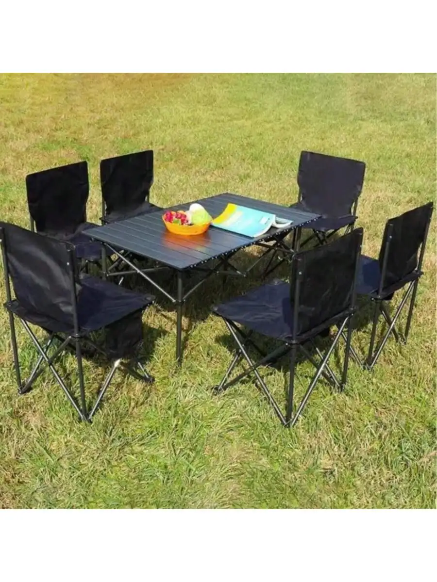 Silla Plegable Port&aacute;til para Exteriores, Camping, Picnic, Pesca, Playa, Taburete de Aleaci&oacute;n para Ocio al Aire Libre