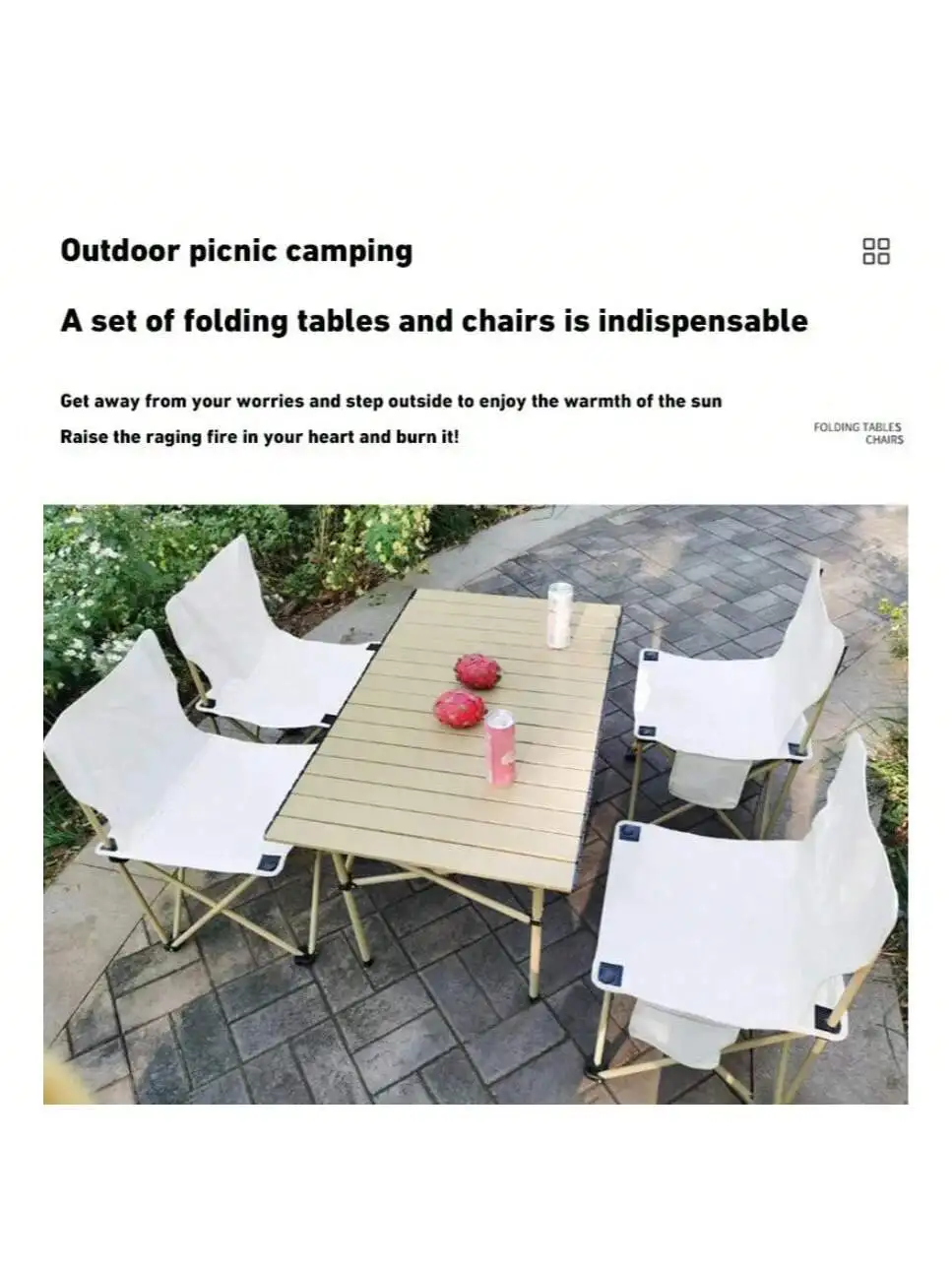 Silla Plegable Port&aacute;til para Exteriores, Camping, Picnic, Pesca, Playa, Taburete de Aleaci&oacute;n para Ocio al Aire Libre