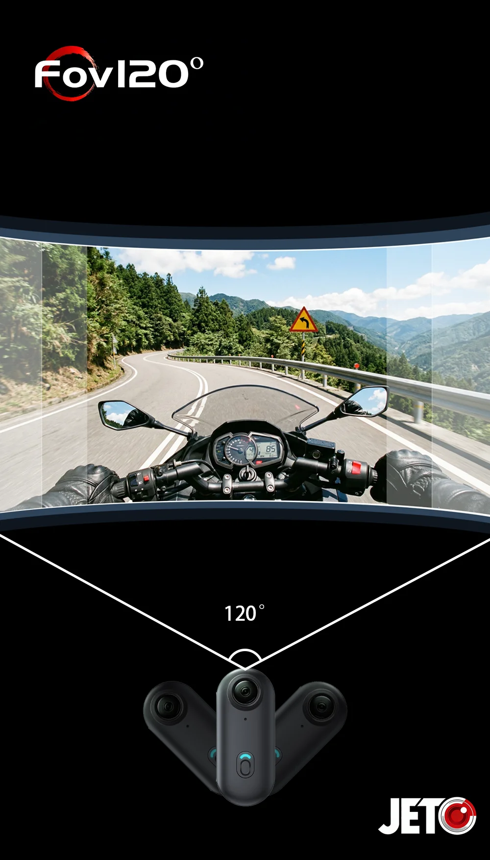 C&aacute;mara de Acci&oacute;n 4K Mini HD WiFi 2.4G, Impermeable, con Clip Magn&eacute;tico, para Pecho, Cuerpo, Motocicleta, POV, Videoc&aacute;mara Port&aacute;til para Vlogs
